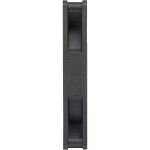 Silverstone Technology Air Slimmer 90 (schwarz, 92 mm)