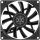 Silverstone Technology Air Slimmer 90 (schwarz, 92 mm)