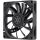 Silverstone Technology Air Slimmer 90 (schwarz, 92 mm)