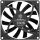 Silverstone Technology Air Slimmer 90 (schwarz, 92 mm)