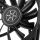 Silverstone Technology Air Slimmer 90 (schwarz, 92 mm)