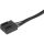 Silverstone Technology Air Slimmer 90 (schwarz, 92 mm)