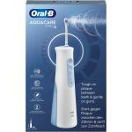 Oral-B AquaCare 4 (weiß)