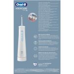 Oral-B AquaCare 4 (weiß)