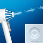 Oral-B AquaCare 4 (weiß)