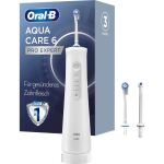 Oral-B AquaCare 6 (weiß)
