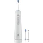Oral-B AquaCare 6 (weiß)