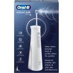 Oral-B AquaCare 6 (weiß)