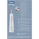 Oral-B AquaCare 6 (weiß)
