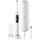 Oral-B iO Series 9N, Elektrische Zahnbürste (weiß, White Alabaster)