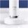 Oral-B iO Series 9N, Elektrische Zahnbürste (weiß, White Alabaster)
