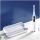 Oral-B iO Series 9N, Elektrische Zahnbürste (weiß, White Alabaster)