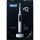 Oral-B iO Series 10, Elektrische Zahnbürste (weiß, Stardust White)