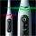 Oral-B iO Series 10, Elektrische Zahnbürste (weiß, Stardust White)