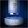Oral-B iO Series 10, Elektrische Zahnbürste (weiß, Stardust White)