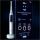 Oral-B iO Series 10, Elektrische Zahnbürste (weiß, Stardust White)