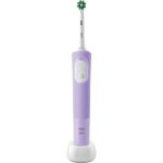 Oral-B Vitality Pro D103, Elektrische Zahnbürste (violett/weiß, Lilac Violet)