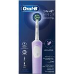Oral-B Vitality Pro D103, Elektrische Zahnbürste (violett/weiß, Lilac Violet)
