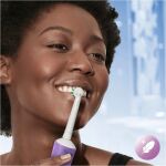Oral-B Vitality Pro D103, Elektrische Zahnbürste (violett/weiß, Lilac Violet)