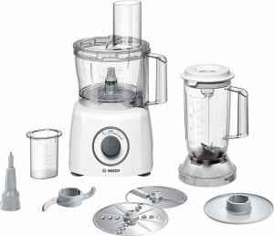 Bosch MCM3200W Küchenmaschine 800 W 2,3 l Weiß