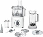 Bosch MCM3200W Küchenmaschine 800 W 2,3 l Weiß