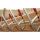 Bessey Schraubzwinge classiX GS40 (silber/rot, 400 / 120)