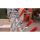 Bessey Schraubzwinge classiX GS40 (silber/rot, 400 / 120)