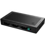 Deepcool SC790 (schwarz, PWM & RGB-Hub)