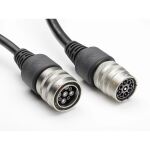 Juice Technology Sicherheitsadapter JUICE CONNECTOR, CEE32 / 230V, 1-phasig (blau, für JUICE BOOSTER 2)