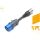 Juice Technology Sicherheitsadapter JUICE CONNECTOR, CEE32 / 230V, 1-phasig (blau, für JUICE BOOSTER 2)