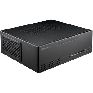 Silverstone Technology SST-ML11B (schwarz)