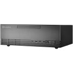 Silverstone Technology SST-ML11B (schwarz)