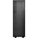 Silverstone Technology SST-ML11B (schwarz)