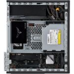 Silverstone Technology SST-ML11B (schwarz)