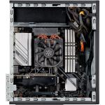 Silverstone Technology SST-ML11B (schwarz)