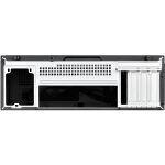Silverstone Technology SST-ML11B (schwarz)