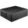 Silverstone Technology SST-ML11B (schwarz)