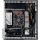 Silverstone Technology SST-ML11B (schwarz)