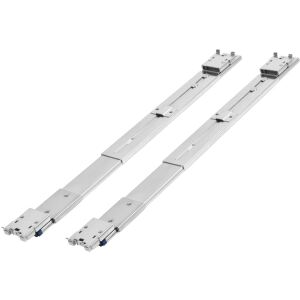Silverstone Technology RMS08-20 (silber)