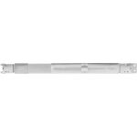 Silverstone Technology RMS08-20 (silber)