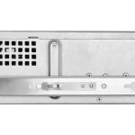 Silverstone Technology RMS08-20 (silber)