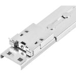 Silverstone Technology RMS08-20 (silber)