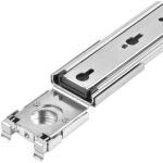 Silverstone Technology RMS08-20 (silber)