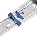 Silverstone Technology RMS08-20 (silber)