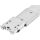 Silverstone Technology RMS08-20 (silber)