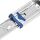 Silverstone Technology RMS08-20 (silber)