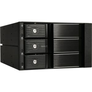 Silverstone Technology SST-FS303-12G (schwarz)