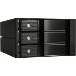 Silverstone Technology SST-FS303-12G (schwarz)