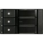 Silverstone Technology SST-FS303-12G (schwarz)