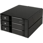 Silverstone Technology SST-FS303-12G (schwarz)